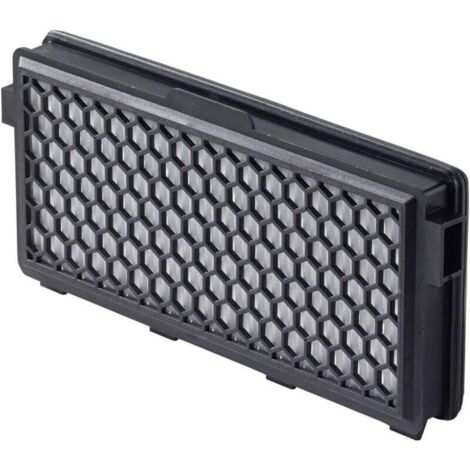 Filtre actif AirClean SF-AA 50 pour Miele C3 EcoLine Plus