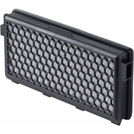 Filtre actif AirClean SF-AA 50 pour Miele C3 EcoLine Plus