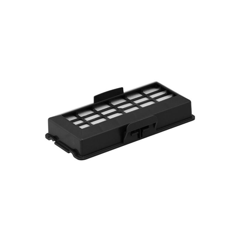 Filtre Hepa de rechange pour aspirateurs traîneaux Bosch 00491669