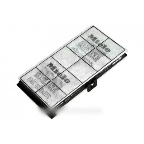 Filtre active air clean s300/s858 pour Aspirateur MIELE 09616080