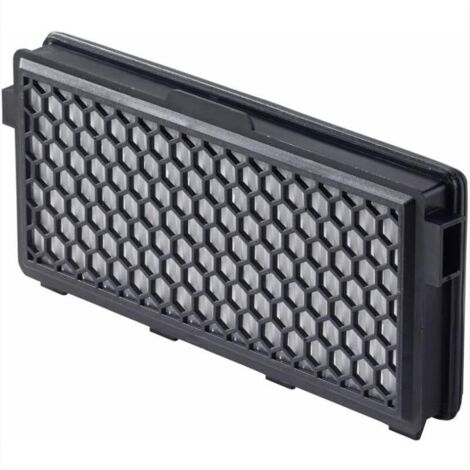 Filtre Active AirClean SF-AA 50 pour Miele C3 EcoLine Plus