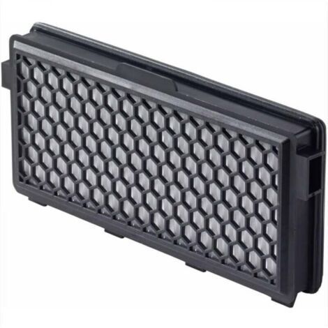 Filtre Active AirClean SF-AA 50 pour Miele C3 EcoLine Plus Filtre pour aspirateur