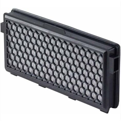 Filtre Active AirClean SF-AA 50 pour Miele C3 EcoLine Plus Filtre pour aspirateur
