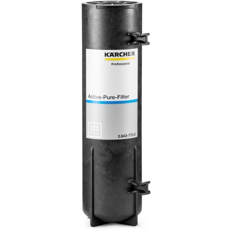Karcher - Filtre Active-Pure pour fontaine à eau wpd kärcher - 26437730