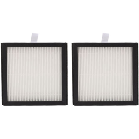 Filtre adapté au déshumidificateur Tenergy Sorbi DH02, remplacement du purificateur d'air à particules à haute efficacité
