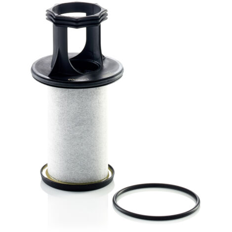 Filtre Aeration Moteur MANN LC5005X - Equivalent SAO 5463 HIFI FILTER