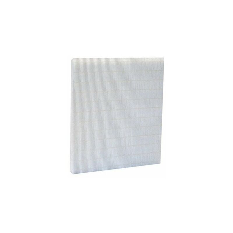 Atlantic - Filtre G4 pour vmc Aeraulix 2 et c - polypropylène tissé 412132