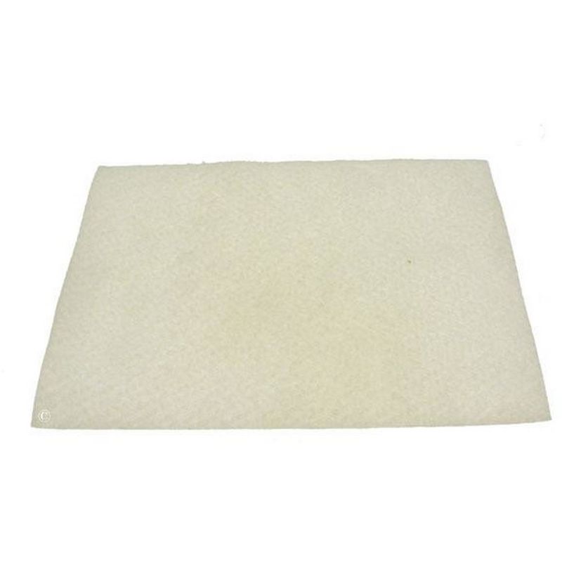 Filtre AF1 antibactéries universel à découper