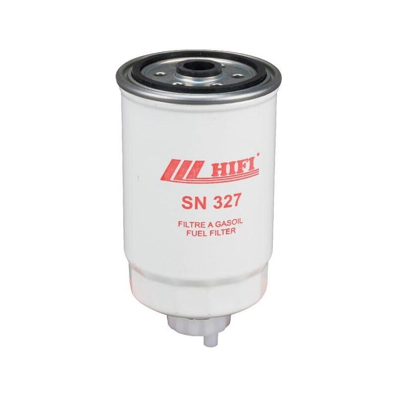 Filtre à carburant HIFI-FILTER SN327