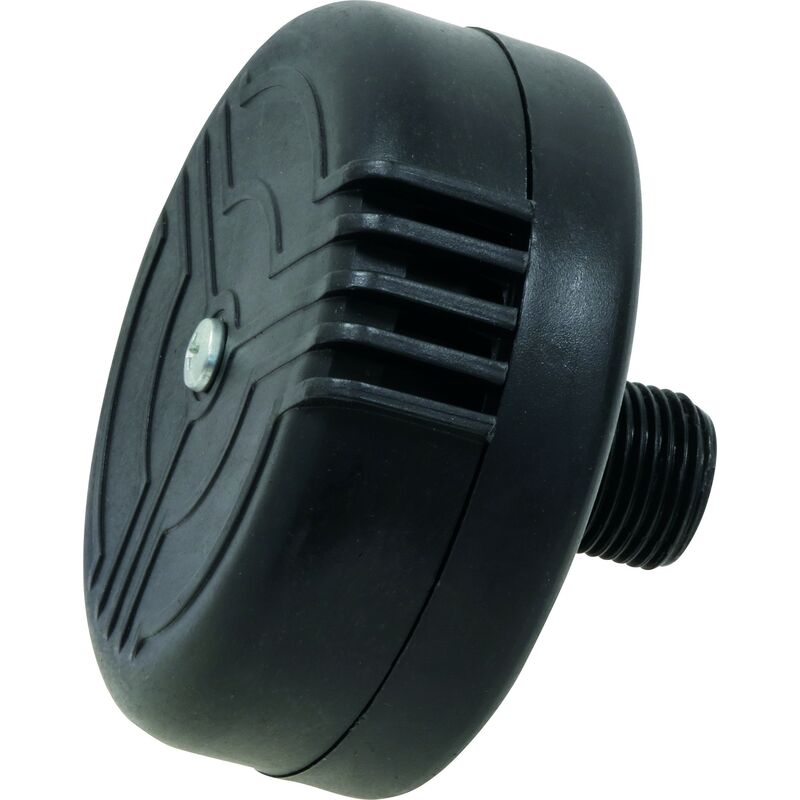 Filtre Air D'Aspiration Rond Pour Compresseur Diam 84 Mm -1/2"-11385