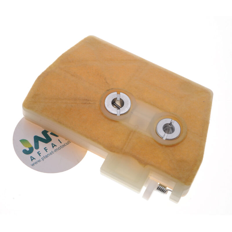 Filtre à air feutrine compatible 038, MS380, MS381 remplace 1119 120 1607