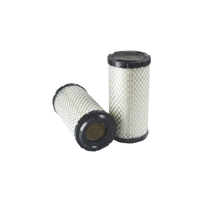 Filtre habitacle HIFI FILTER SA 16580