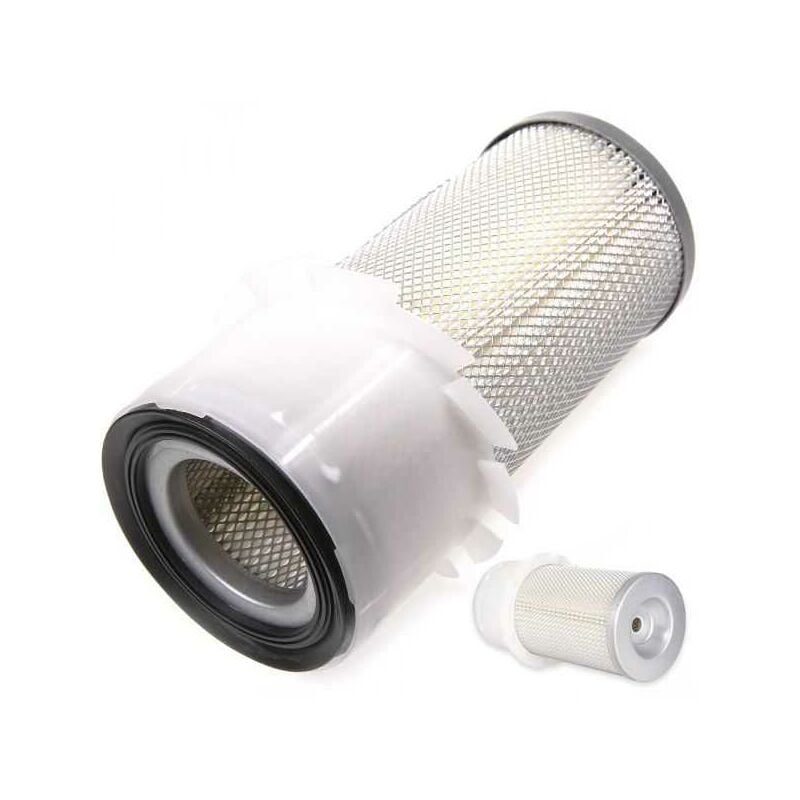 Matijardin - Filtre à air pour Kubota 71111-11221, 15222-11221, John Deere CH15541