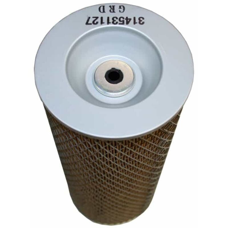Filtre à air tracteur tondeuse Shibaura CM224, CM274, CM304, CM354, SP2500 référence 314531127