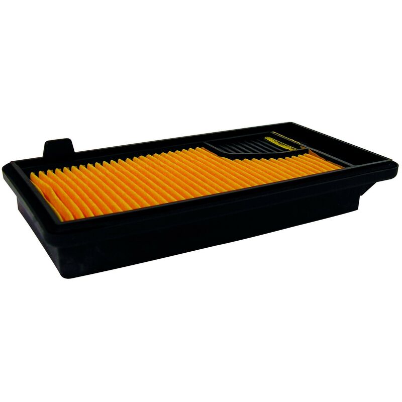 Jardin Affaires - Filtre à air Yamaha JK4-14450-00, JK41445000 sur modèle YLM342, YLM346