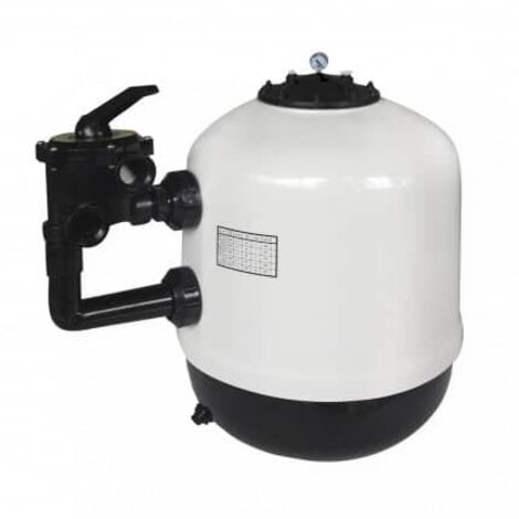 Filtre Alaska 500 mm. pour piscines QP