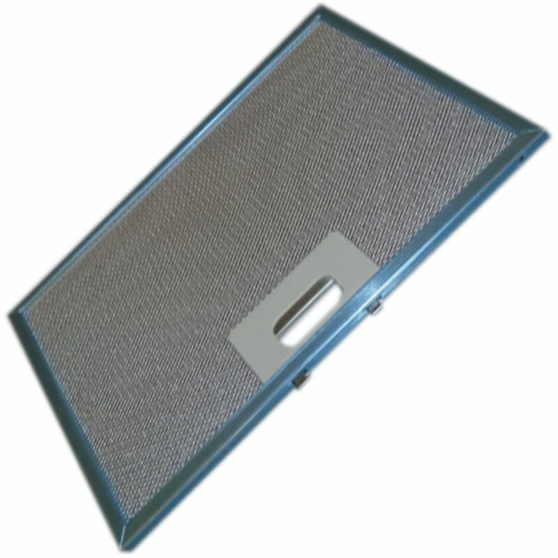 Beko - Filtro in alluminio - Cappa aspirante 4359351