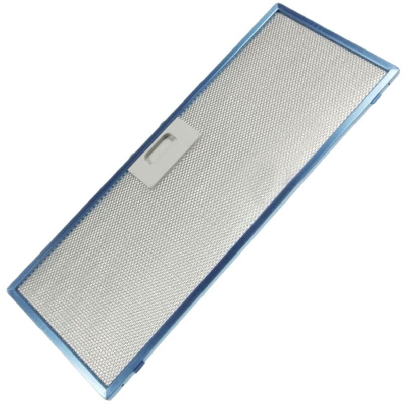 Brandt - Filtre aluminium 460x180x9 mm AS0015274