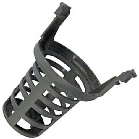 Filtre Amovible gros déchets (1740230200) Lave-vaisselle 303527 BEKO, FAGOR, FAR, LISTO