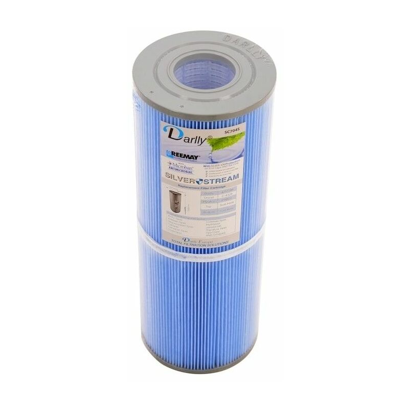 Filtre anti-bactérien pour Spa 42513 / PRB251N / C-4326