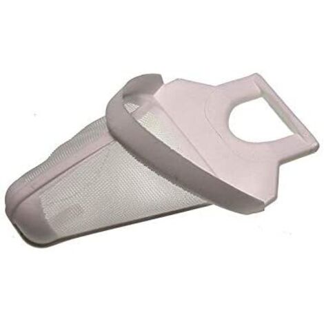 Filtre anti-calcaire