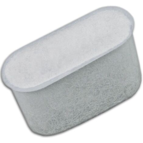 Filtre anti-chlore