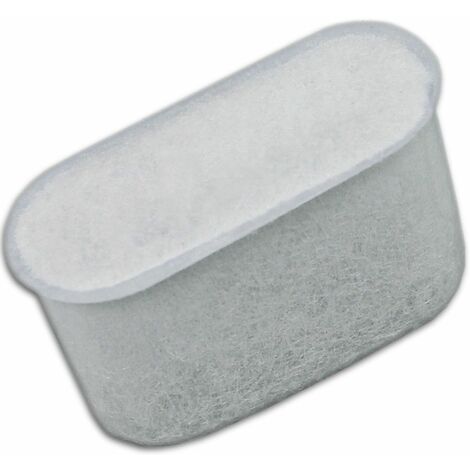 Filtre anti-chlore