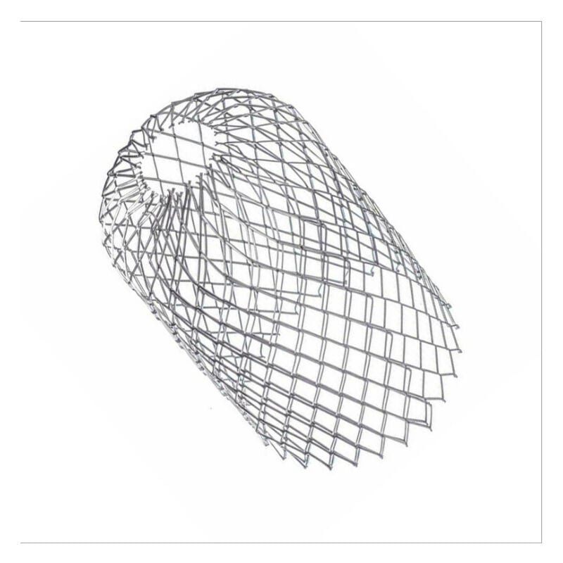 Filtre anti-feuilles Filtre de gouttière Empêche le colmatage des feuilles et des débris
