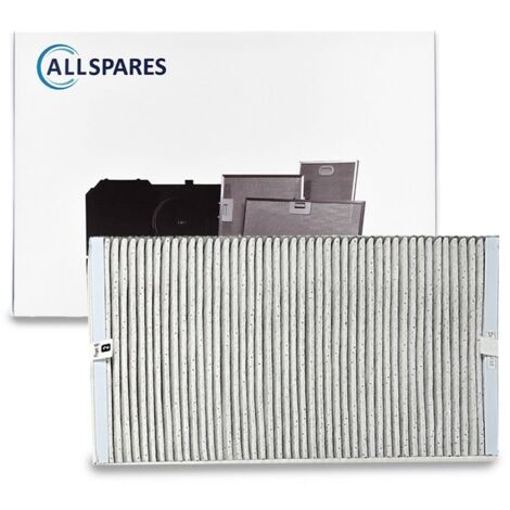 Filtre anti-formaldéhyde d'air Philips AC4147/10 par AllSpares