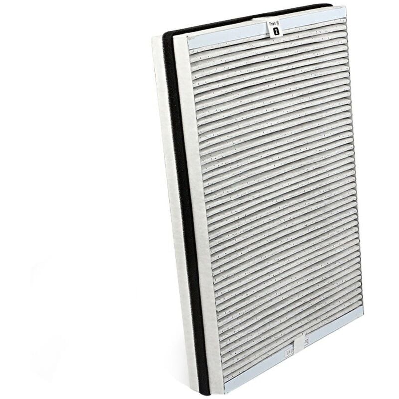 Allspares - Filtre anti-formaldéhyde d'air Philips AC4147/10 par