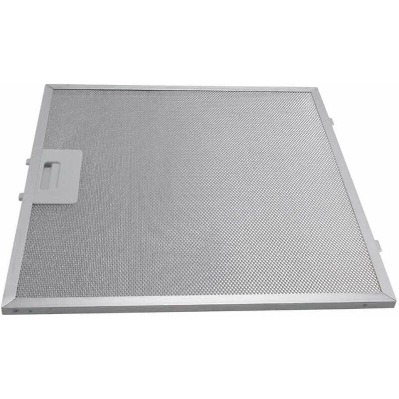 Recamania - Filtre anti-graisse Hotte aspirante Balay 362381
