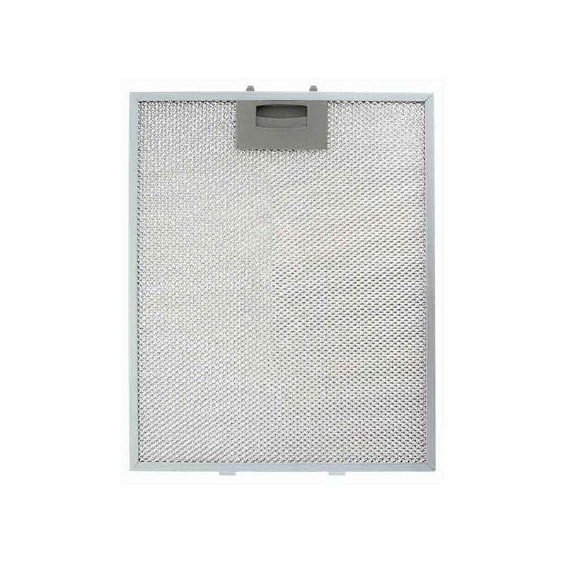 Balay - Filtre anti-graisse Hotte aspirante Bosch Siemens 310x250 mm