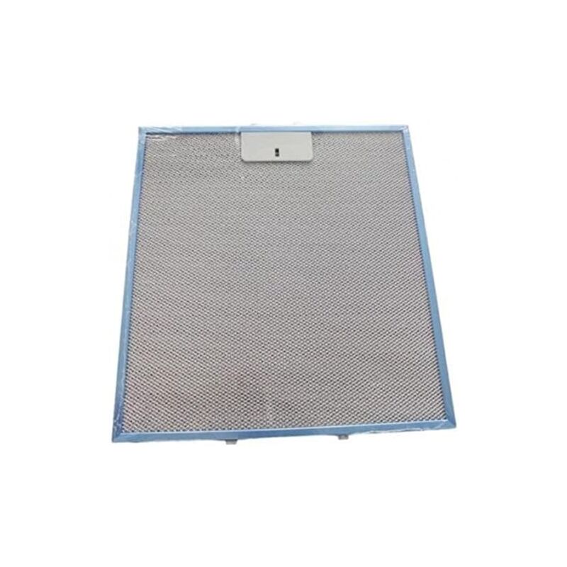 Recamania - Filtre anti-graisse Hotte aspirante teka 324x340 mm 40484191