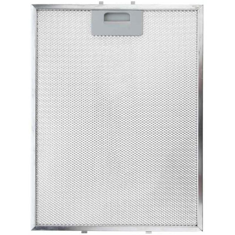 Filtre anti-graisse Hotte aspirante teka 370x280 mm.