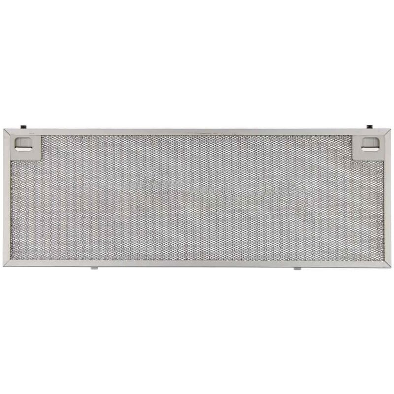 Filtre anti-graisse Hotte aspirante teka CNL2002 61836021 (510x185mm)