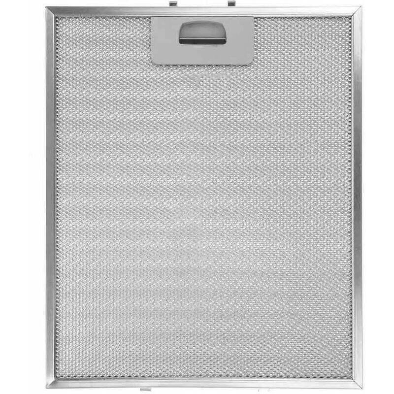Filtre anti-graisse Hotte aspiranteTEKA 285x340 mm.