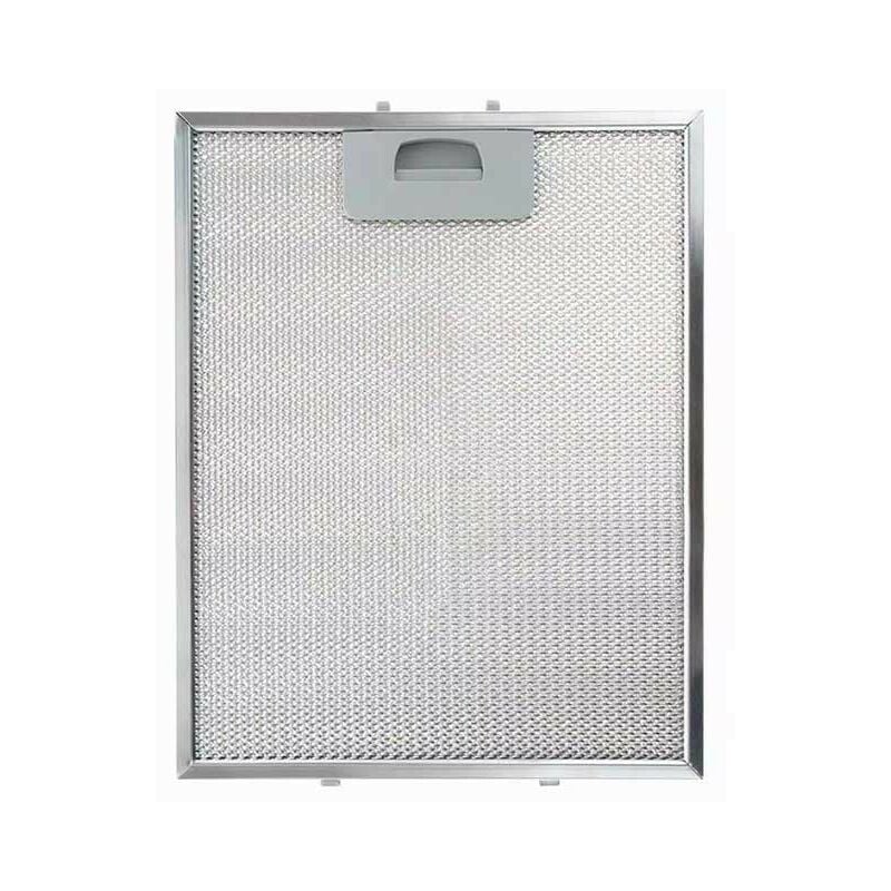Filtre anti-graisse Hotte aspiranteTEKA 295x250 mm 61846021