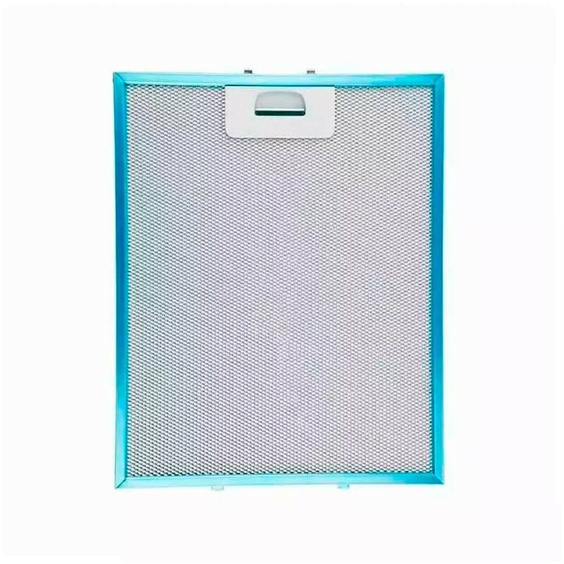 Filtre anti-graisse Hotte aspiranteTEKA 350x270 mm 81460012