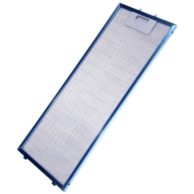 Filtre anti graisses