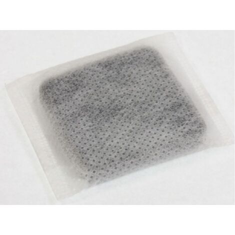 Filtre anti-odeur Catalyst pour réfrigérateur – Élimine les mauvaises odeurs – Compatible Samsung – Prolonge la durée de conservation des aliments