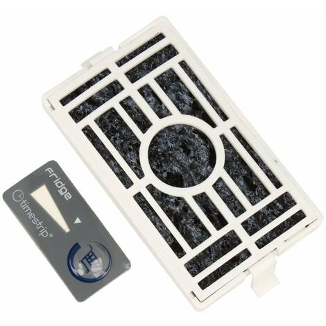 FILTRE ANTI-ODEUR pour REFRIGERATEUR W-PRO - 484000008923