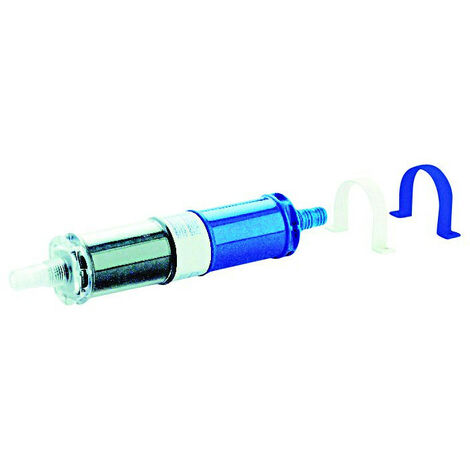 Filtre anti odeur reservoir eaux noires - NUOVA RADE - diam 16-19 mm