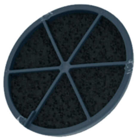 Filtre anti odeur seb SS 991973 bleu 2 kilogrammes