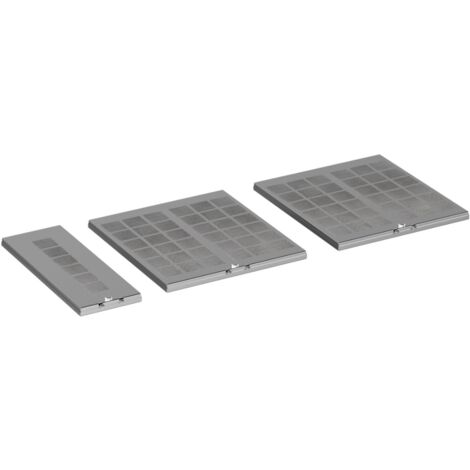 Filtre anti-odeurs au charbon actif - Neff - Z51BIP1X1