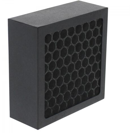 Filtre anti-odeurs XL pour séchoir ventilé