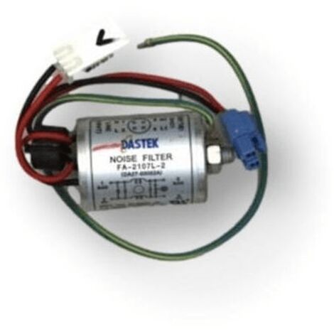 FILTRE ANTI PARASITE 4UF POUR REFRIGERATEUR SAMSUNG - DA27-00002A