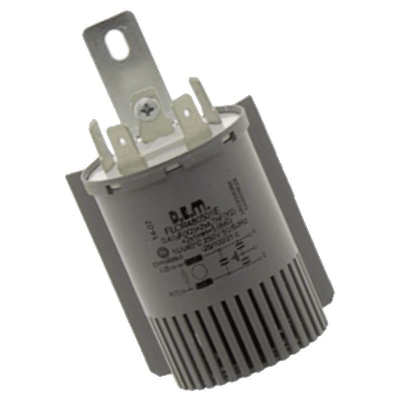 Filtre anti-parasite