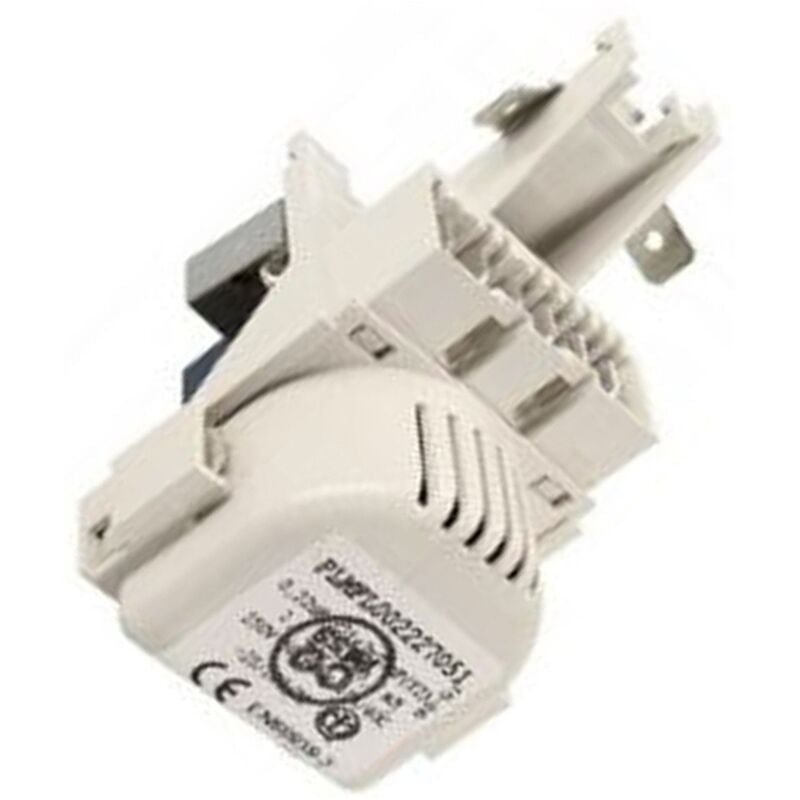 Antiparasite d'origine