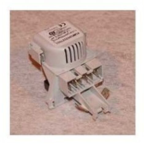 FILTRE ANTI PARASITE POUR LAVE VAISSELLE HOTPOINT ARISTON