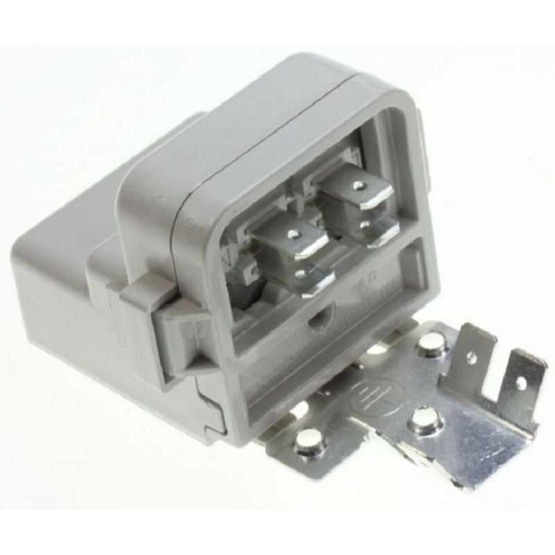 Filtre anti-parasite pour Sèche-Linge Beko 2974870100